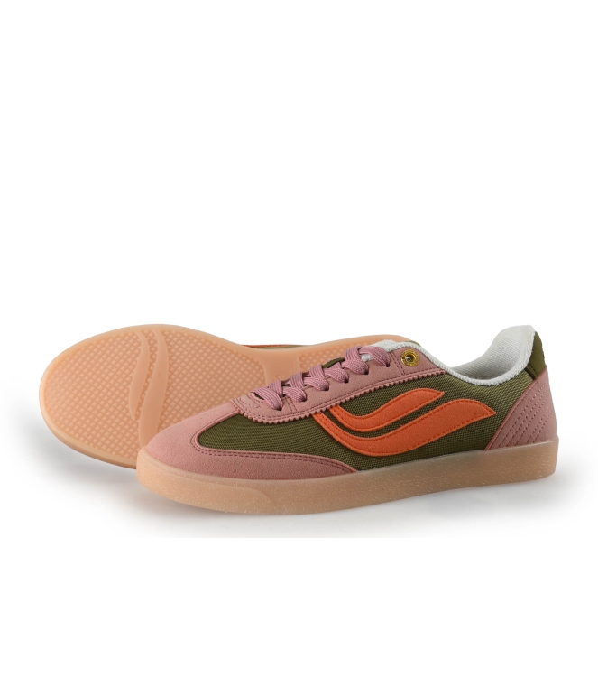 Genesis Sneaker