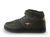 Kangaroos Hohe Sneaker