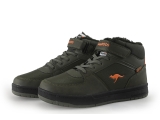 Kangaroos Hohe Sneaker