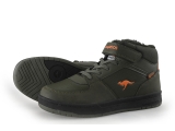 Kangaroos Hohe Sneaker