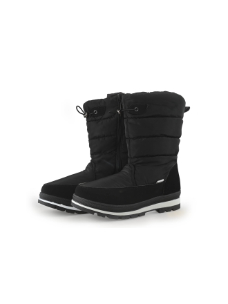 Studio London Schneestiefel Schwarz 358180
 Größe 40
 