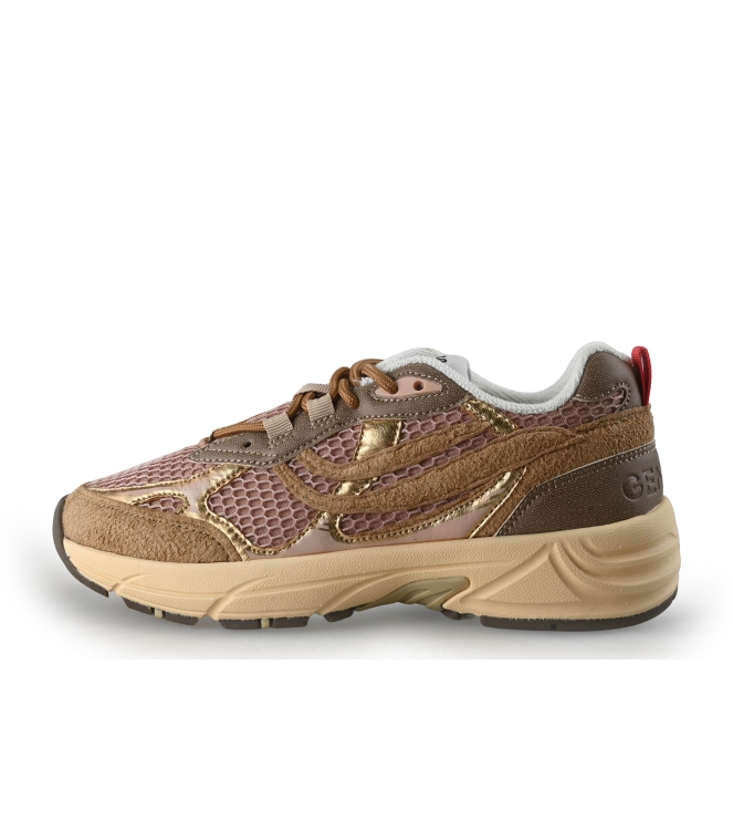 Genesis Footwear Sneaker