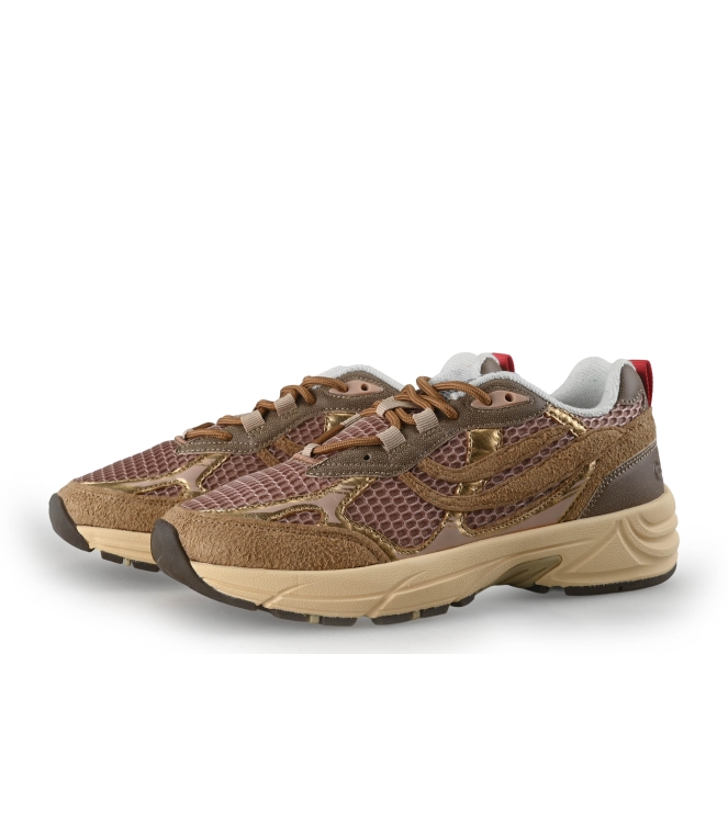 Genesis Footwear Sneaker