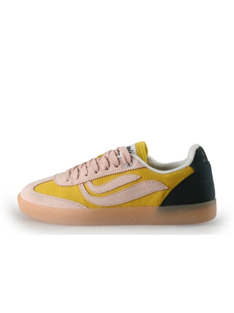 Genesis Footwear Sneaker Lila 358182
 Größe 38
 