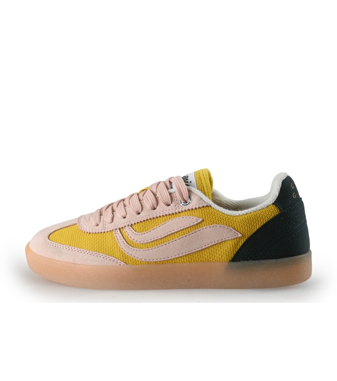 Genesis Footwear Sneaker