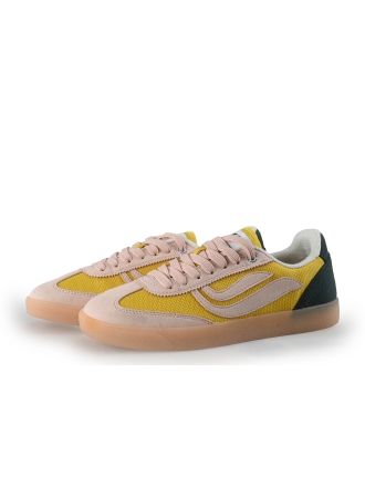 Genesis Footwear Sneaker Lila 358182
 Größe 38
 
