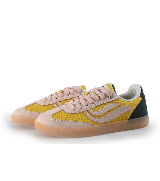 Genesis Footwear Sneaker