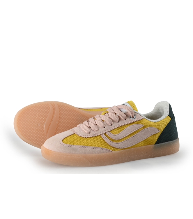 Genesis Footwear Sneaker