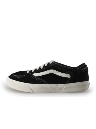 Vans Sneaker Schwarz 358183
 Größe 45
 