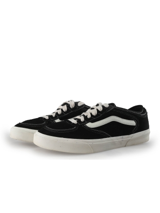 Vans Sneaker Schwarz 358183
 Größe 45
 