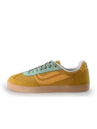 Genesis Sneaker Gelb 358187
 Größe 38
 