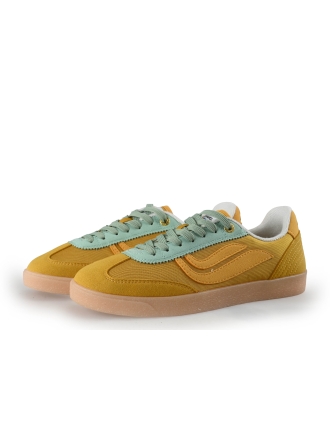 Genesis Sneaker Gelb 358187
 Größe 38
 
