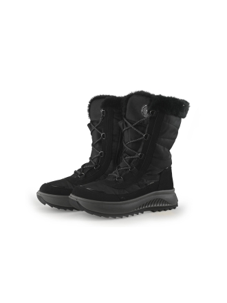 Jack Wolfskin Schneestiefel Grau 358188
 Größe 40
 