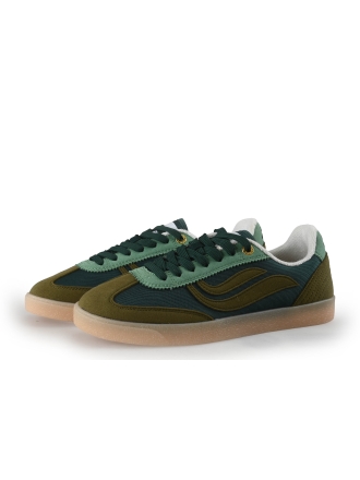 Genesis Footwear Sportschuhe Grün 358192
 Größe 38
 