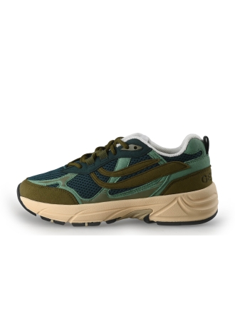Genesis Footwear Sneaker Grün 358193
 Größe 38
 