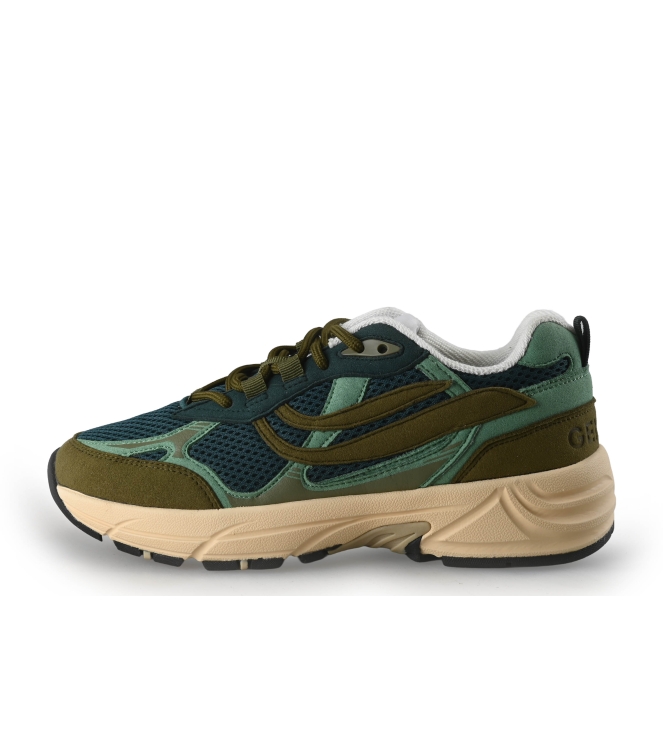 Genesis Footwear Sneaker