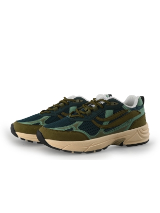 Genesis Footwear Sneaker Grün 358193
 Größe 38
 