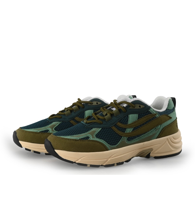 Genesis Footwear Sneaker