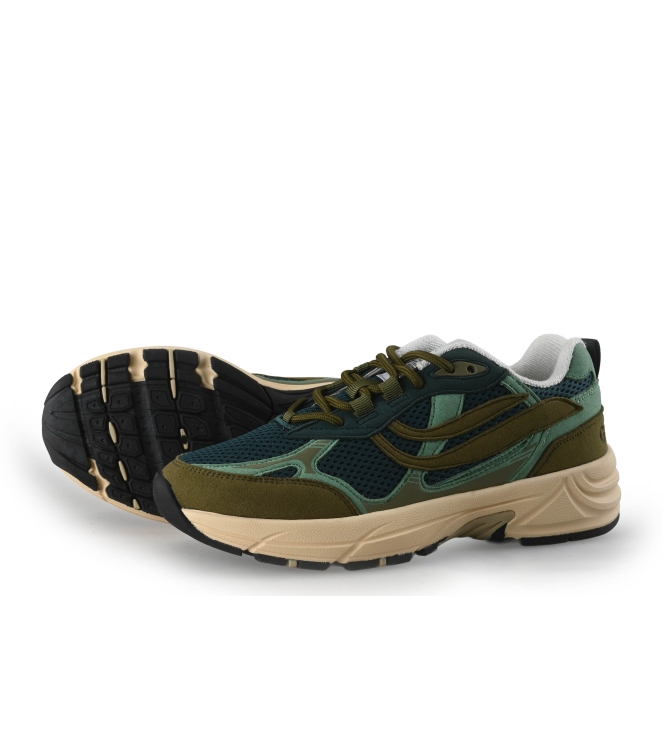 Genesis Footwear Sneaker