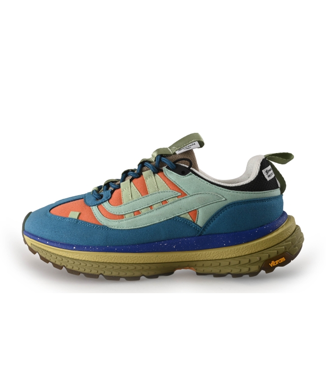 Genesis Footwear Sneaker