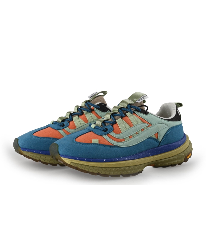 Genesis Footwear Sneaker