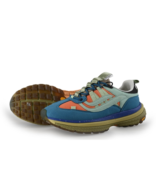 Genesis Footwear Sneaker