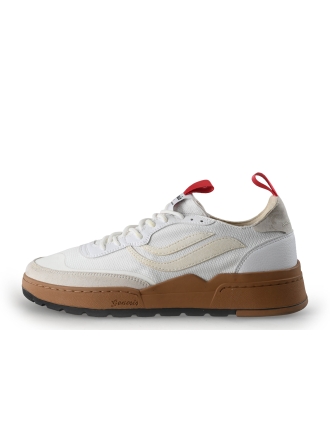Genesis Sneaker Weiß 358196
 Größe 42
 