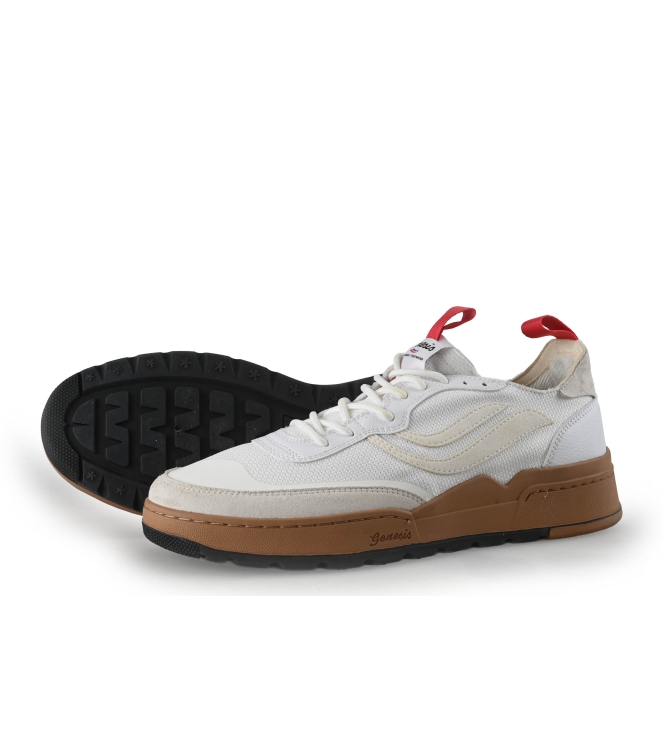 Genesis Sneaker