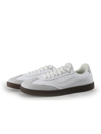Genesis Sneaker Weiß 358198
 Größe 42
 