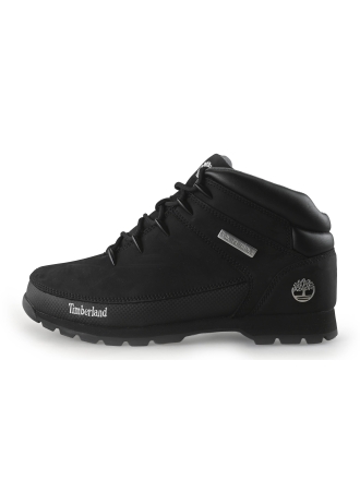 Timberland Schnürstiefel Schwarz 358200
 Größe 46
 