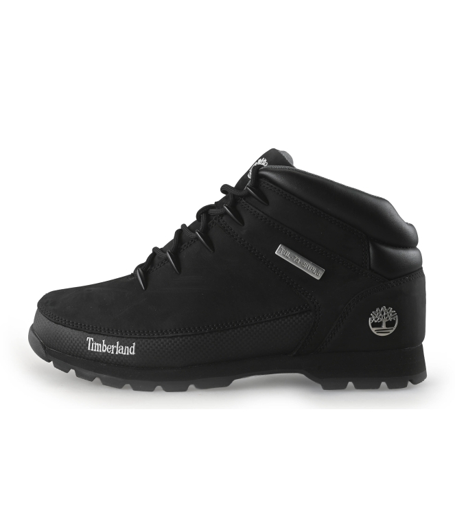 Timberland Schnürstiefel