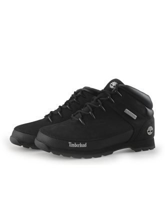 Timberland Schnürstiefel Schwarz 358200
 Größe 46
 