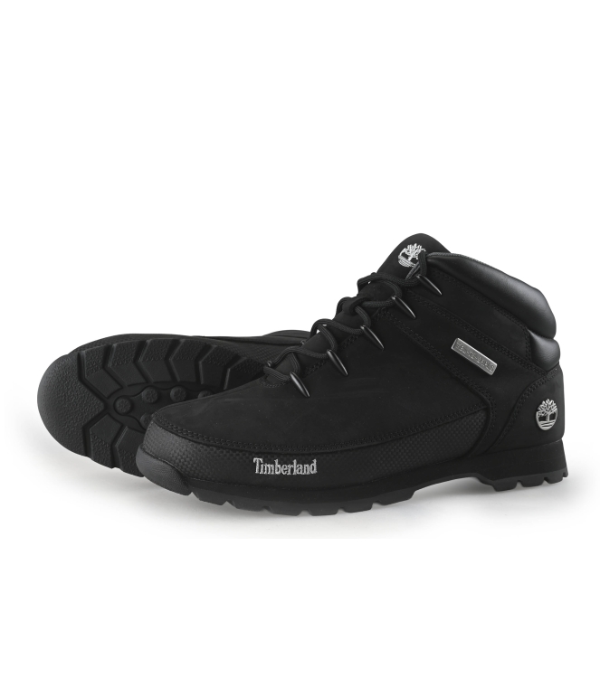 Timberland Schnürstiefel