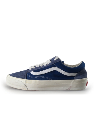 Vans Sneaker Blau 358201
 Größe 44½
 
