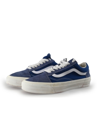 Vans Sneaker Blau 358201
 Größe 44½
 
