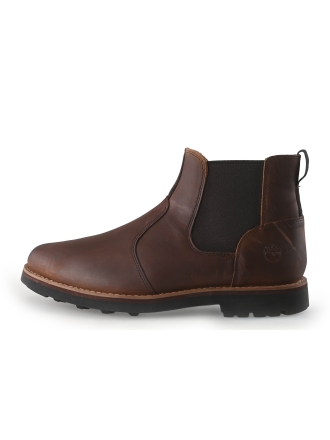 Timberland Chelsea boots Braun 358202
 Größe 44½
 