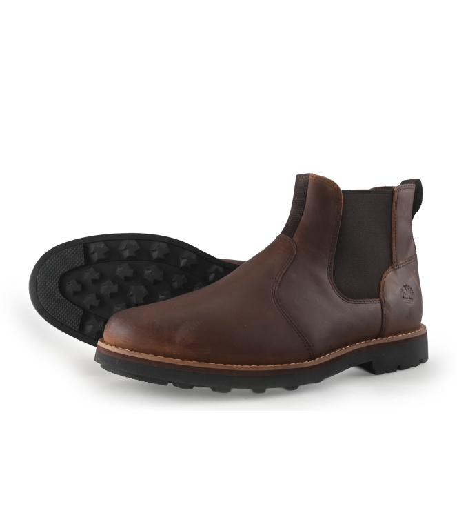Timberland Chelsea boots