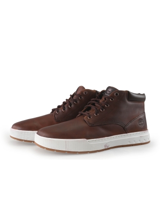 Timberland Sneaker Braun 358203
 Größe 44
 