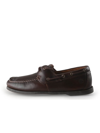 Timberland Bootsschuhe Braun 358205
 Größe 44
 