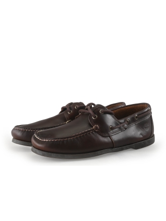 Timberland Bootsschuhe Braun 358205
 Größe 44
 