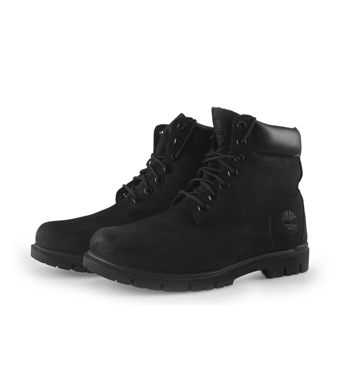 Timberland Schnürstiefel