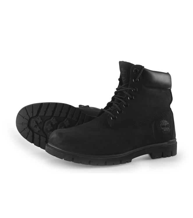 Timberland Schnürstiefel