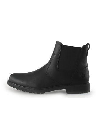 Timberland Chelsea boots Schwarz 358207
 Größe 44
 