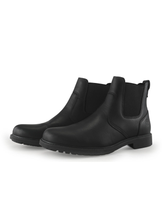 Timberland Chelsea boots Schwarz 358207
 Größe 44
 
