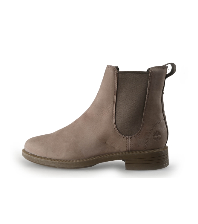 Timberland Chelsea boots