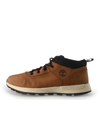 Timberland Schnürstiefel Cognac 358209
 Größe 43½
 