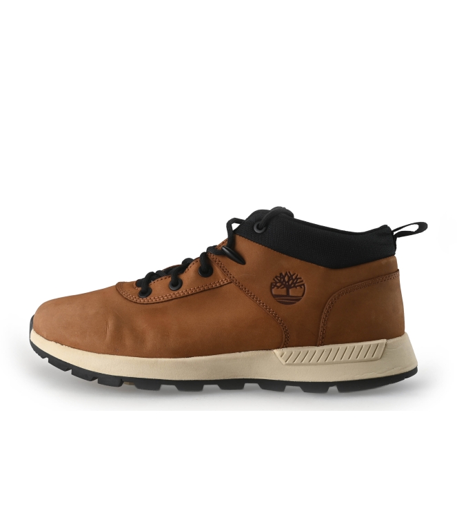 Timberland Schnürstiefel