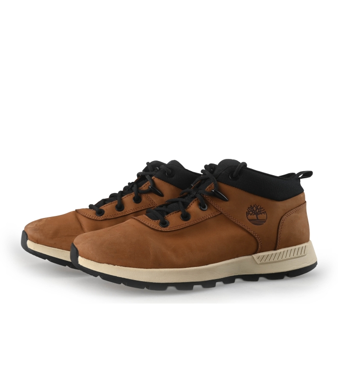 Timberland Schnürstiefel