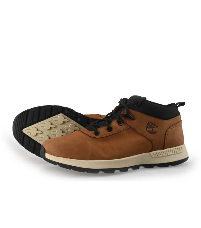 Timberland Schnürstiefel