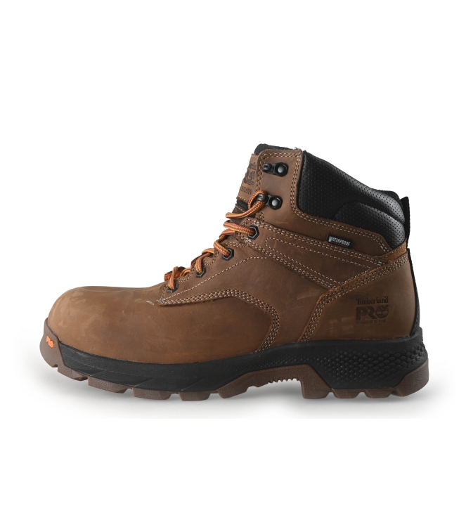 Timberland Arbeitsschuhe